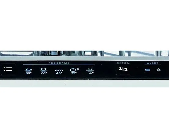 Mașină de spălat vase Gorenje GV 620 E10, Alb