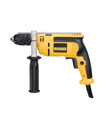 Ударная дрель DWD024S