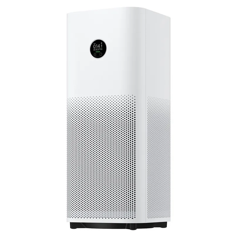 Purificator de aer Xiaomi Air Purifier 4, Alb
