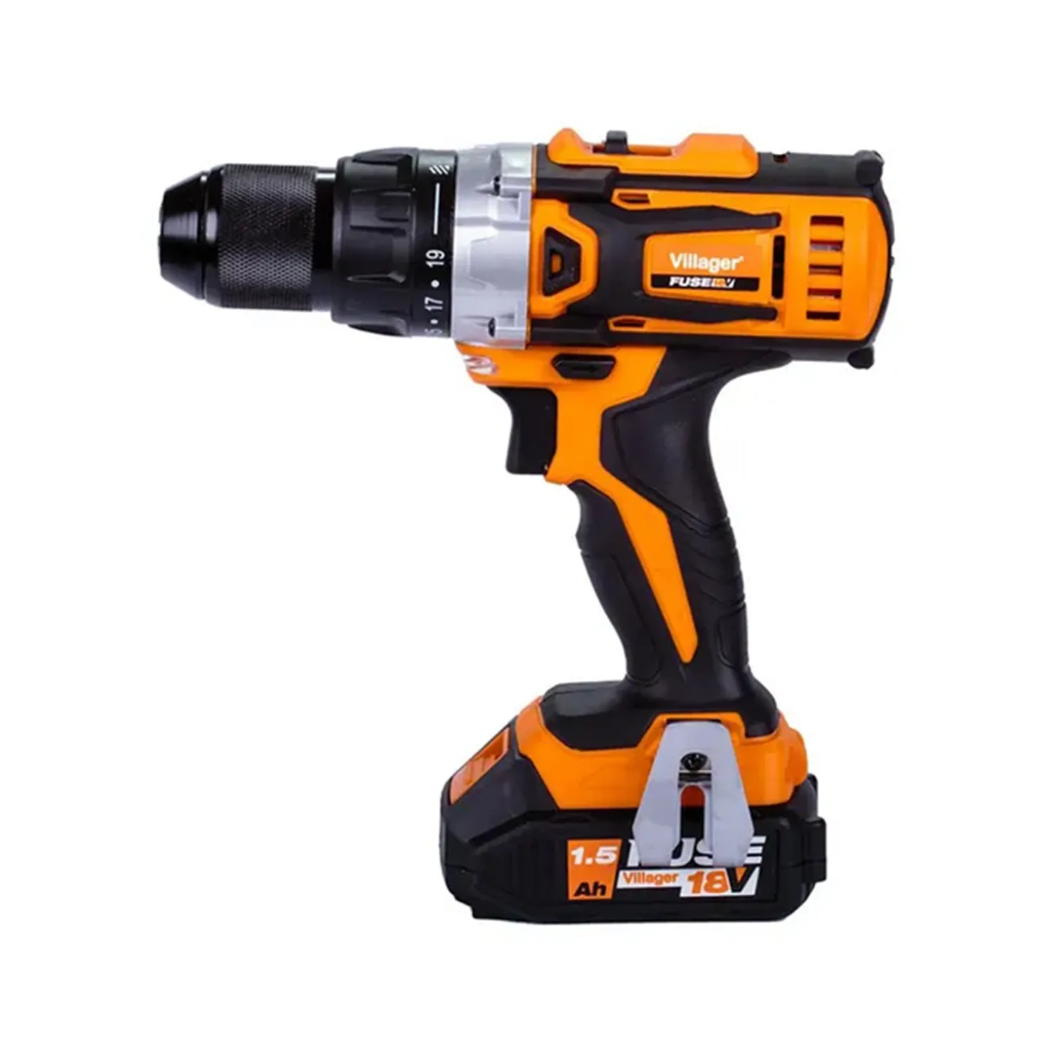 Masini de insurubat pe acumulator Villager VLP 5220 