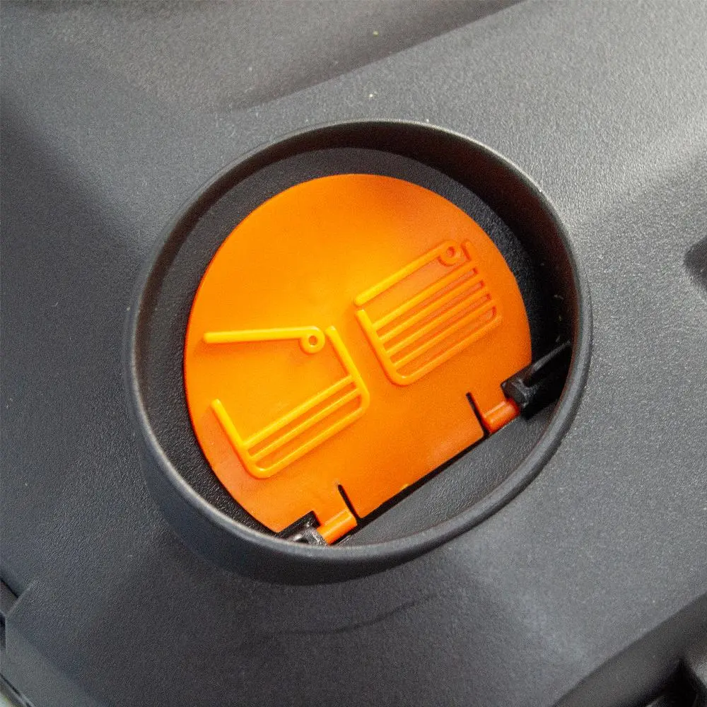  Аккумуляторная газонокосилка RXi3000