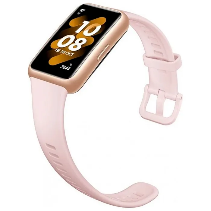 HUAWEI Band 7, Nebula Pink