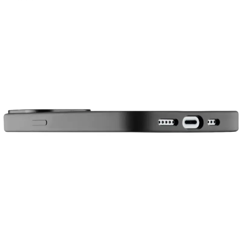 Чехол Cellularline Sensation - iPhone 13 Pro, Чёрный