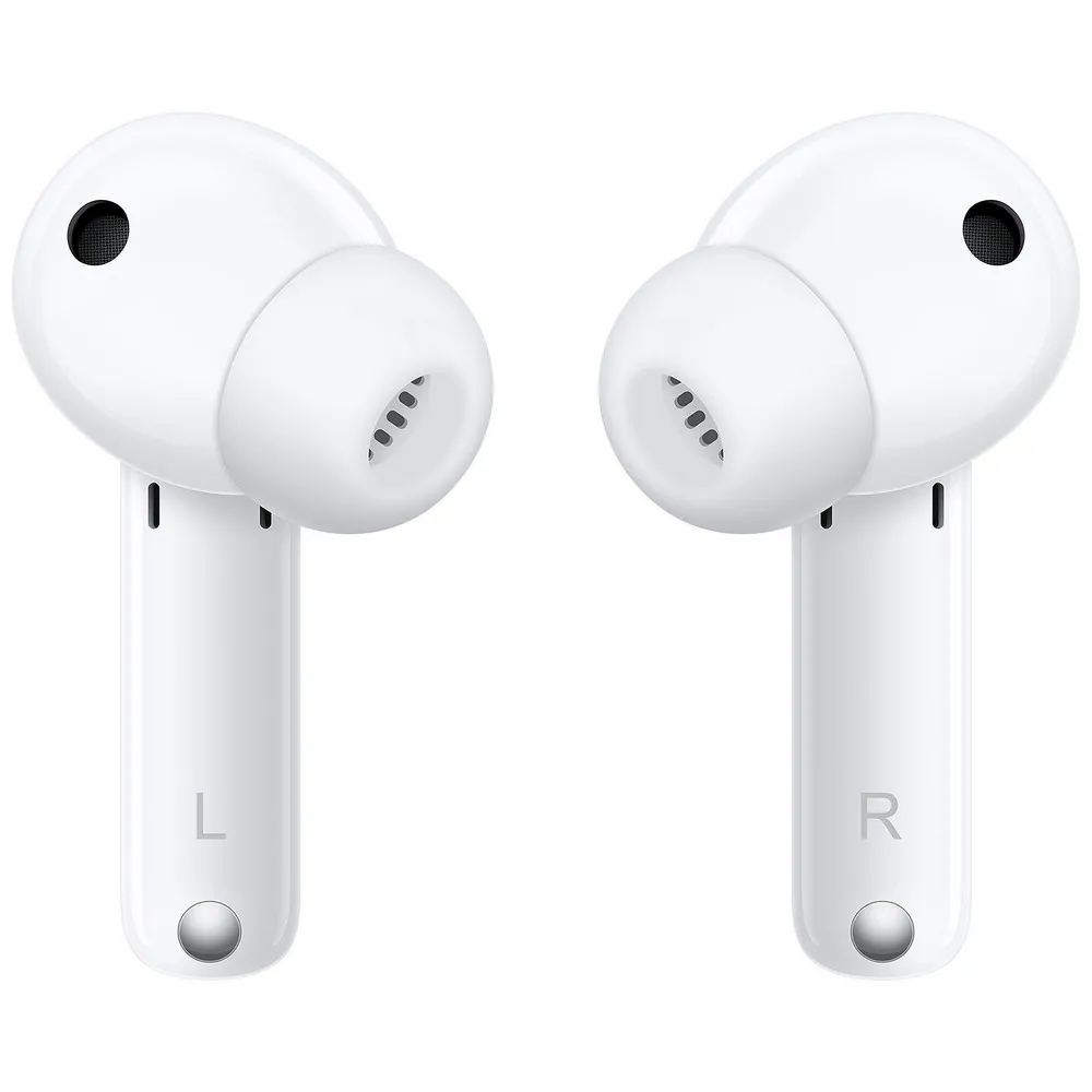 Наушники Huawei FreeBuds 4i, Серебристый