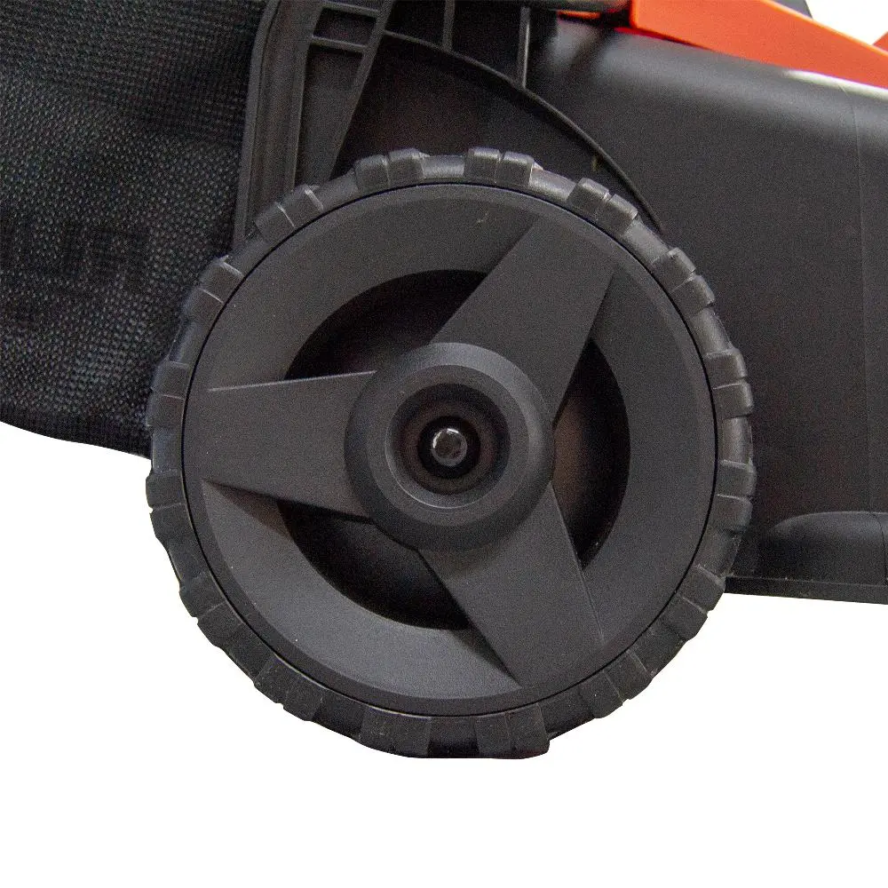  Аккумуляторная газонокосилка RXi3000