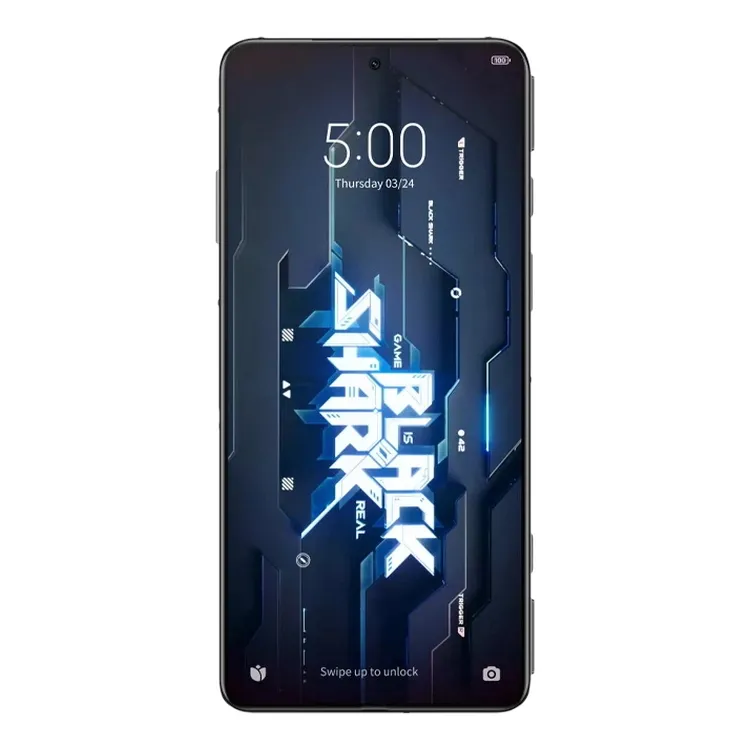 Smartphone Xiaomi Black Shark 5, 8GB/128GB, Gri