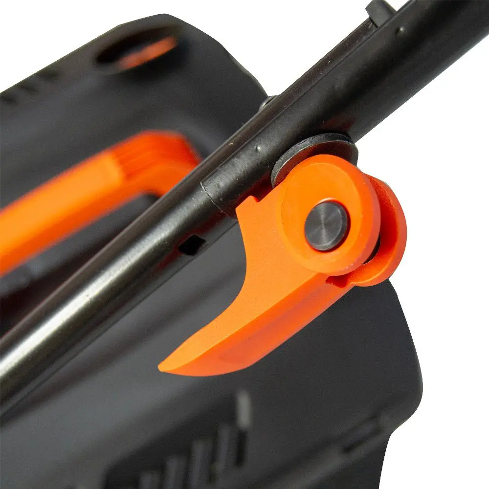  Аккумуляторная газонокосилка RXi3000