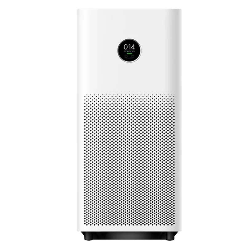 Purificator de aer Xiaomi Air Purifier 4, Alb