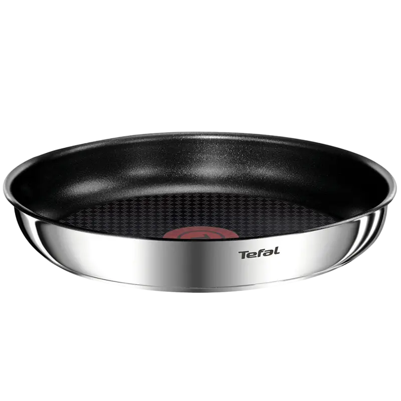 Набор кастрюль Tefal L925SA14, Нержавеющая сталь