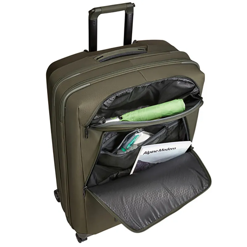 Luggage Thule Crossover 2 Wheeled, C2S30, 110L (30
