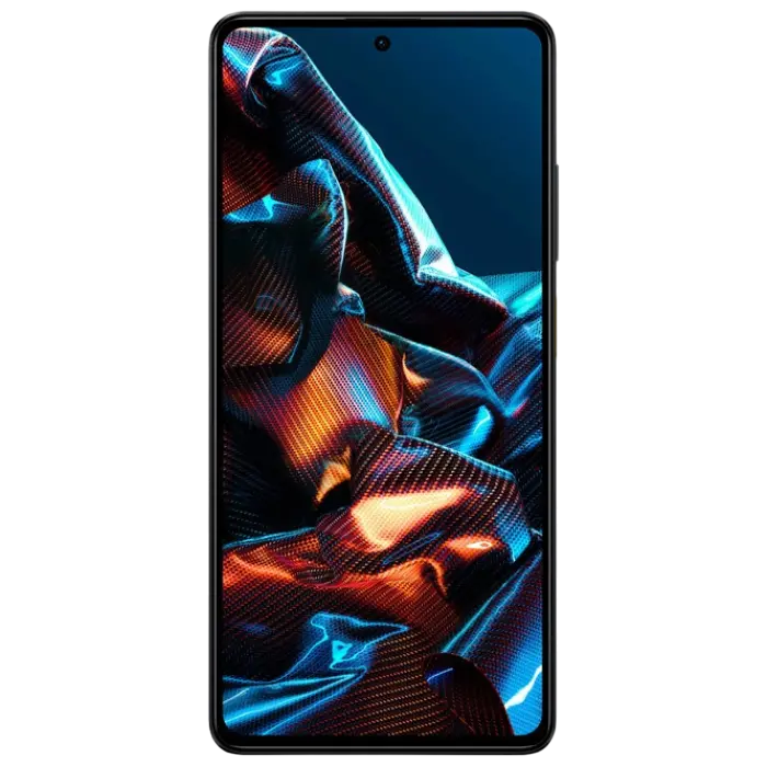 Smartphone Xiaomi Poco X5 Pro, 8GB/256GB, Poco Yellow