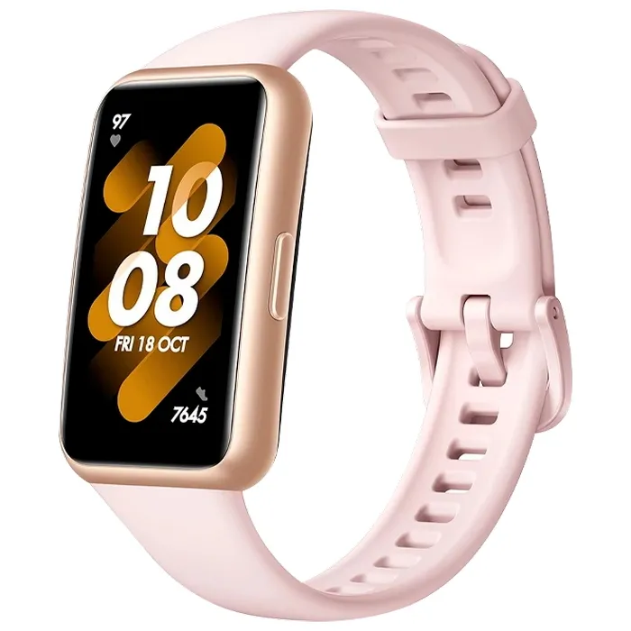 HUAWEI Band 7, Nebula Pink