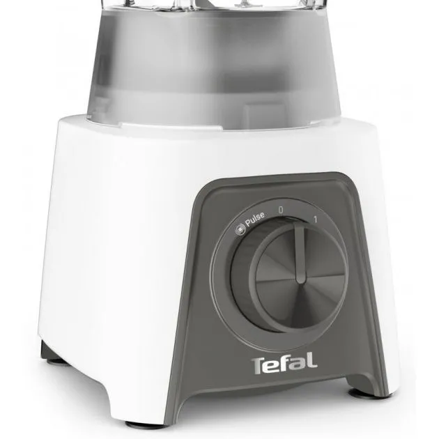 Стационарный блендер Tefal BL2C0130, Белый