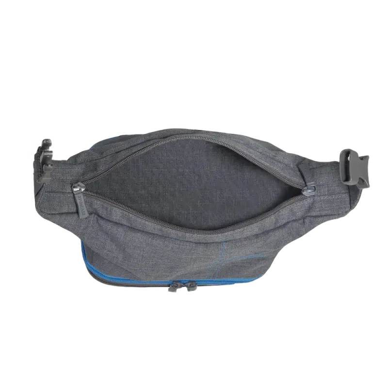 Geantă pe umăr Rivacase Riva 7513, Gri