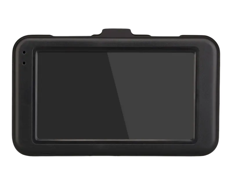 Cameră auto DVR Globex GE-115, Full-HD 1080P, Negru