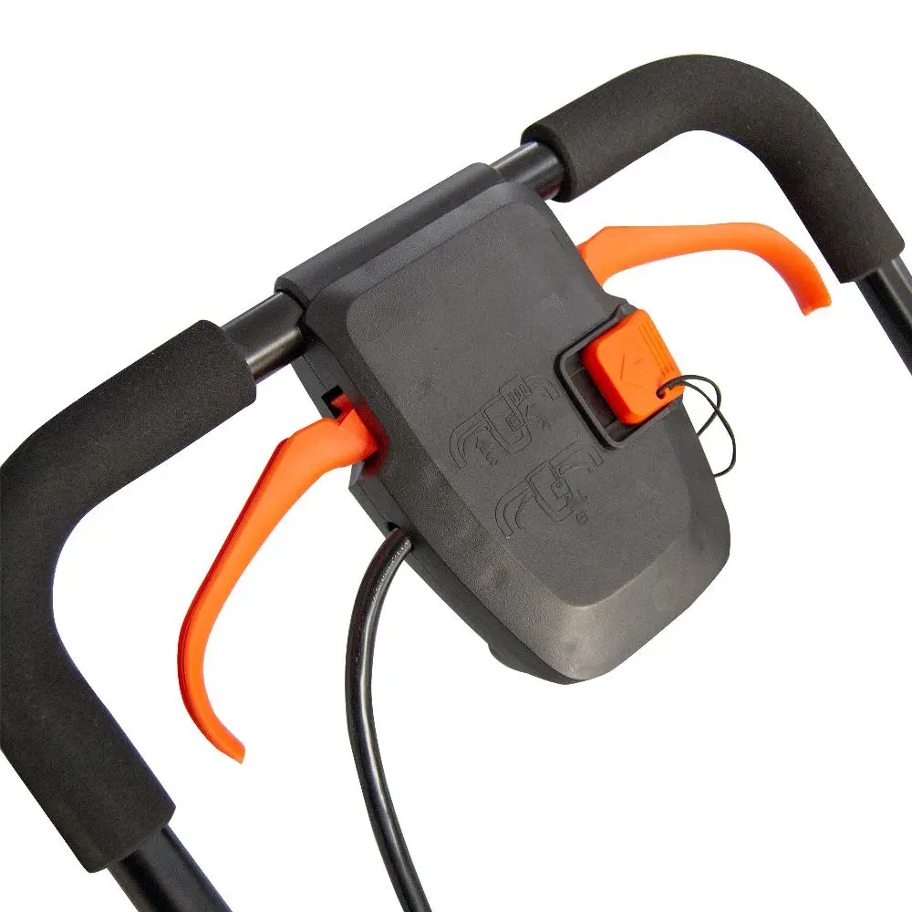  Аккумуляторная газонокосилка RXi3000