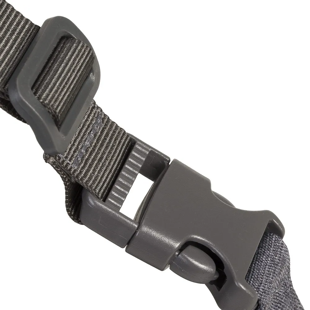 Geantă pe umăr Rivacase Riva 7513, Gri