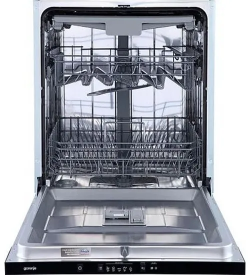 Mașină de spălat vase Gorenje GV 620 E10, Alb