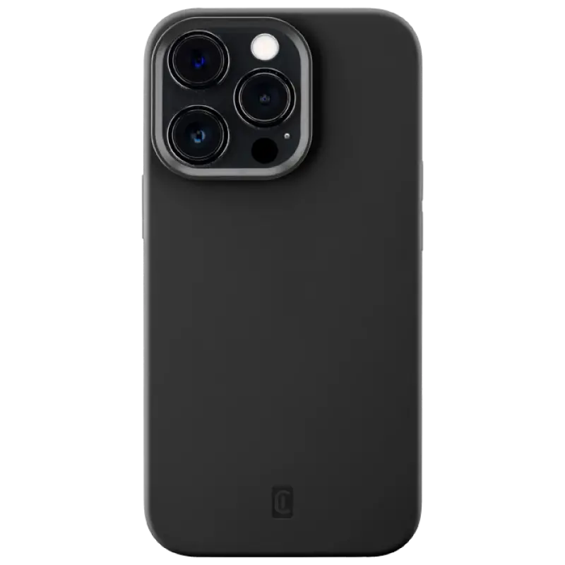 Чехол Cellularline Sensation - iPhone 13 Pro, Чёрный