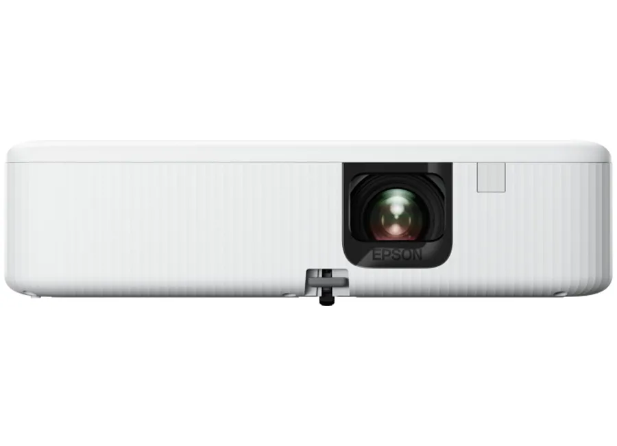 LCD Proiector Epson CO-FH02, 3000ANSI Lumens, FullHD (1920 x 1080) 
