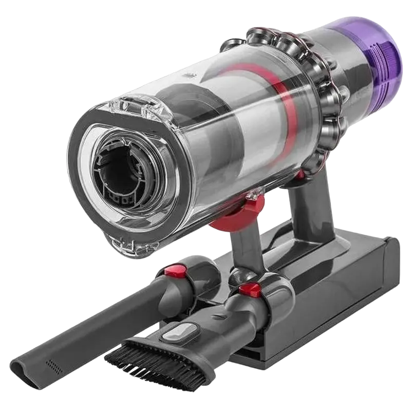 Aspirator Vertical Dyson V11 Absolute, Albastru