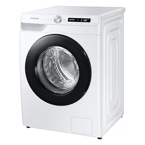 Mașină de spălat Samsung WW80T534DAW, 8kg, Alb