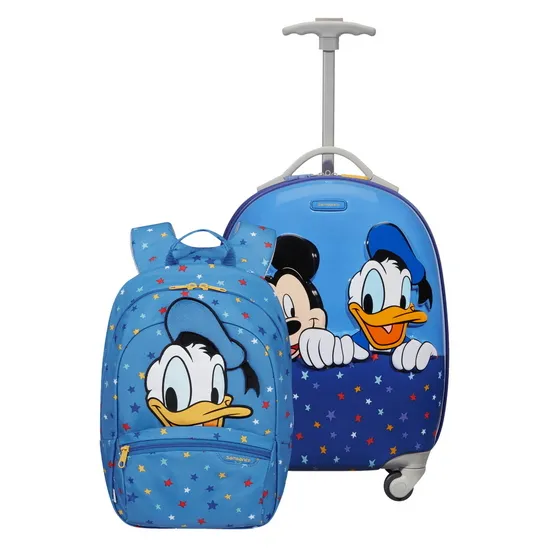 Rucsac Samsonite DISNEY ULTIMATE 2.0 S+ DISNEY DONALD