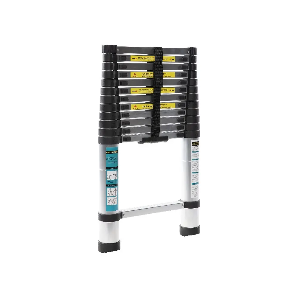 Scara telescopica Detoolz 13