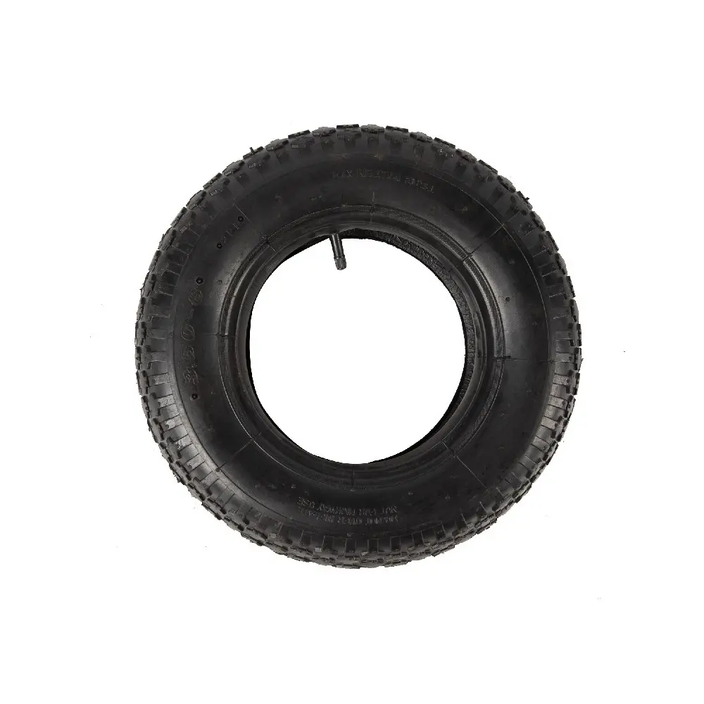 Cauciuc si camera 350-8