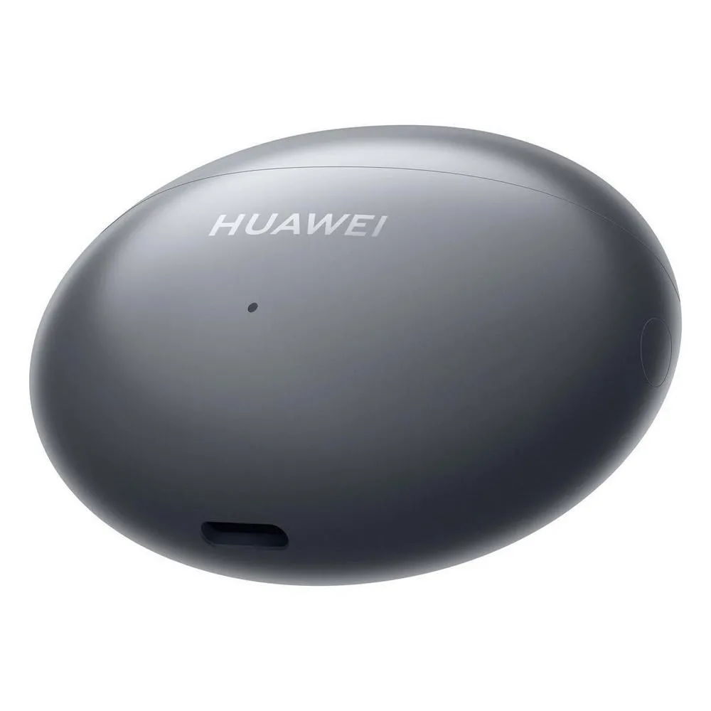 Наушники Huawei FreeBuds 4i, Серебристый