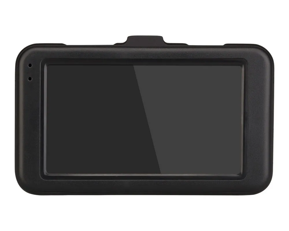 Cameră auto DVR Globex GE-115, Full-HD 1080P, Negru