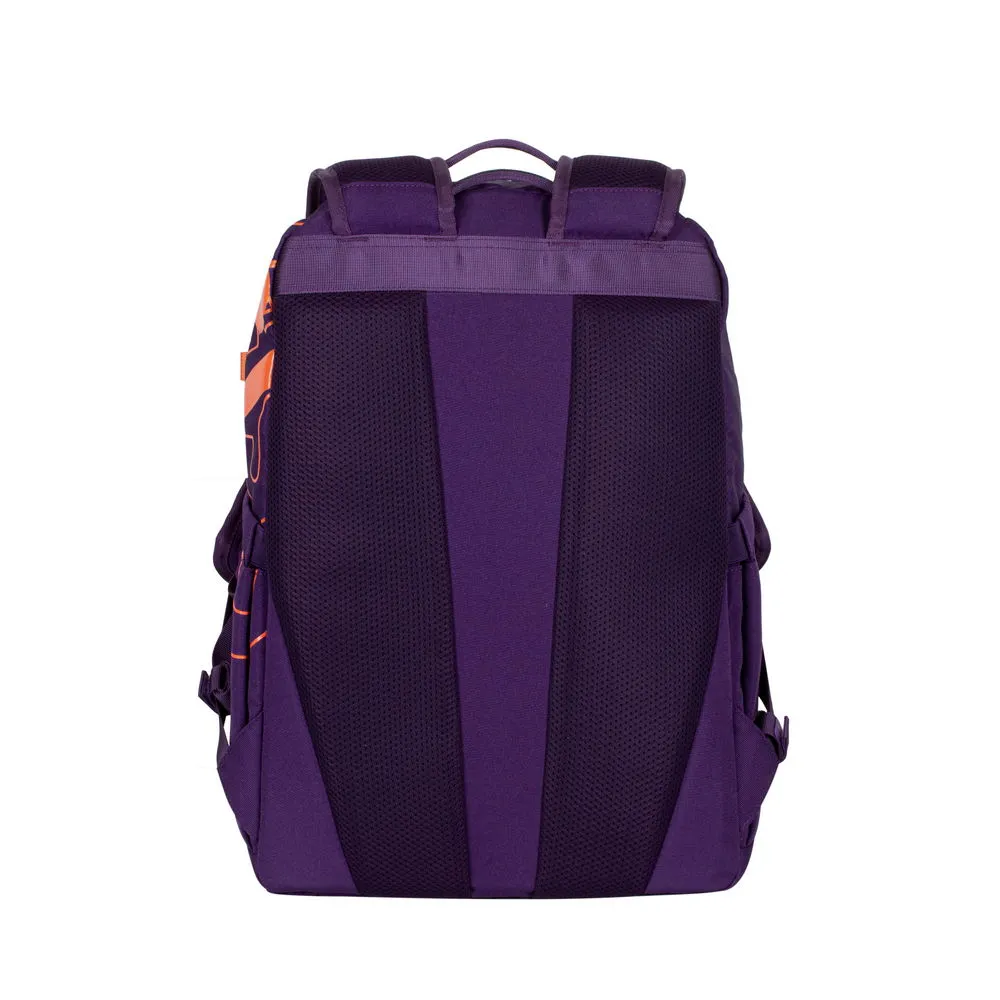 Backpack Rivacase 5430, for Laptop 15,6