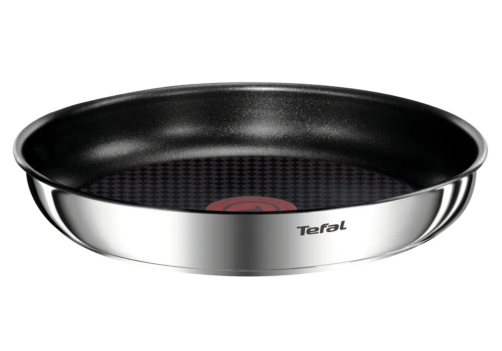 Набор кастрюль Tefal L925SA14, Нержавеющая сталь
