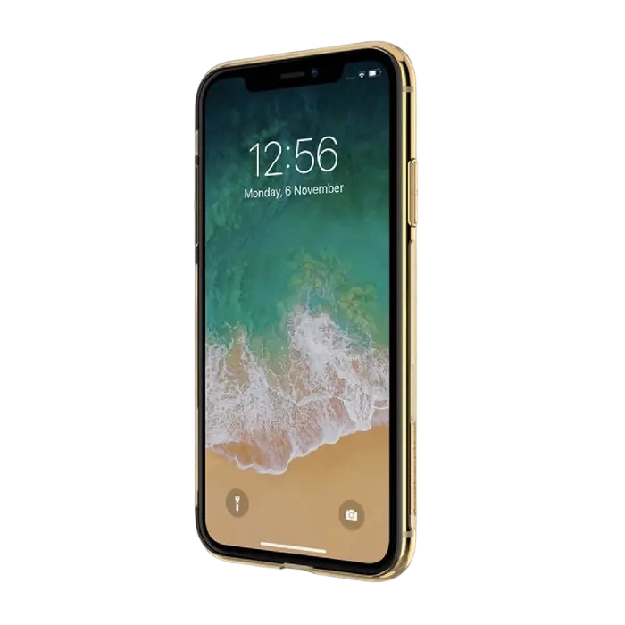 Husă Nillkin iPhone XR - Ultra thin TPU - Nature, Maro