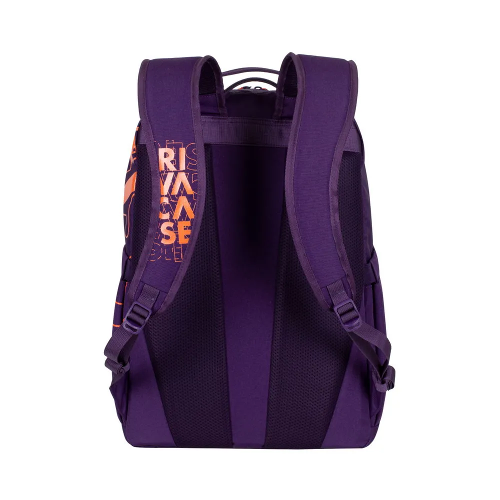 Backpack Rivacase 5430, for Laptop 15,6