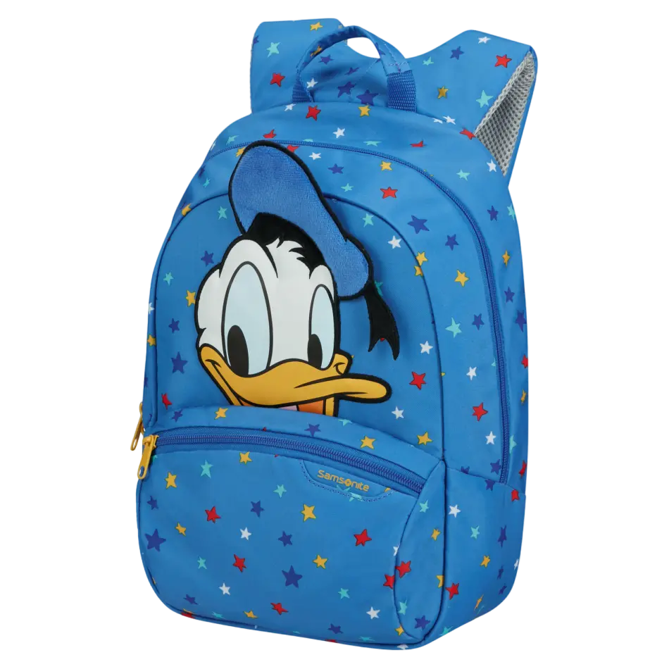 Rucsac Samsonite DISNEY ULTIMATE 2.0 S+ DISNEY DONALD