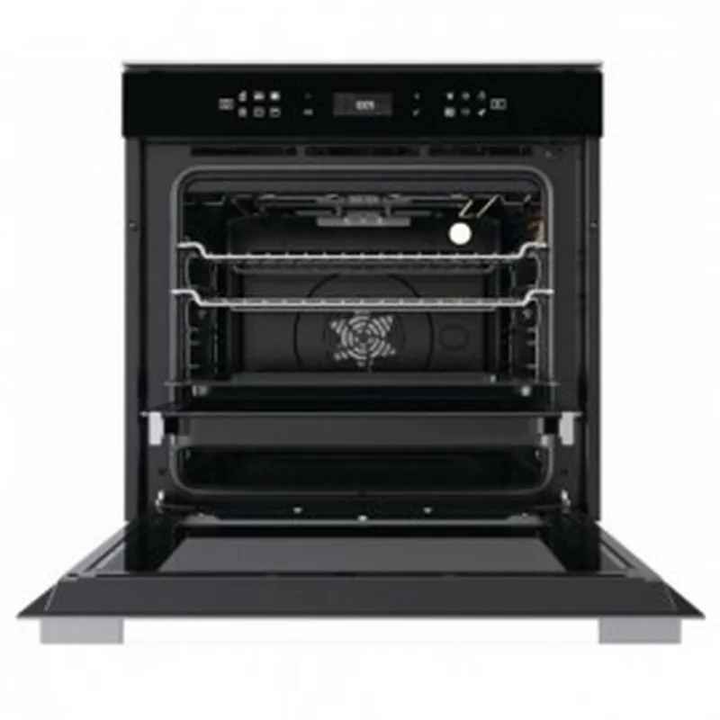 BinOven/el Whirlpool W7 OM4 4S1 H