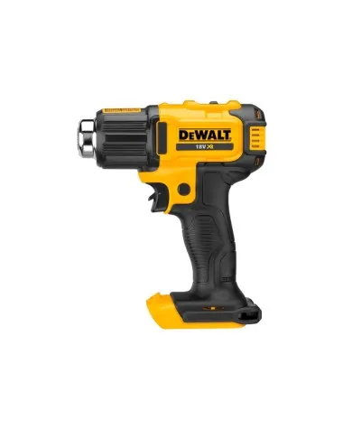 Акуумуляторный промышленный фен DCE530N