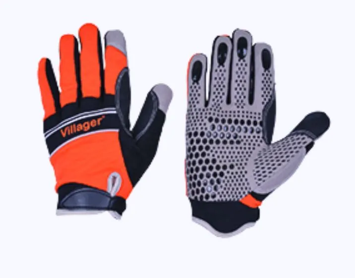 Manusi mecanice Villager VWG15 / 12