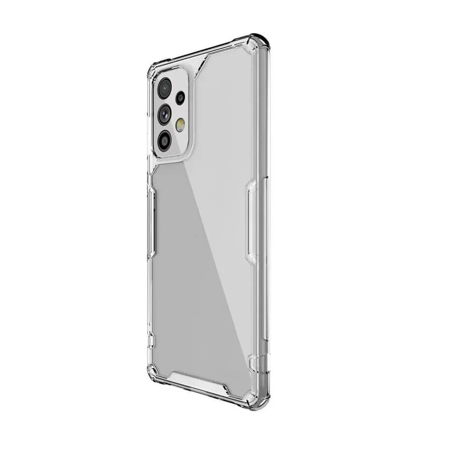 Nillkin SAM. Gal. A73, Nature Pro, Transparent