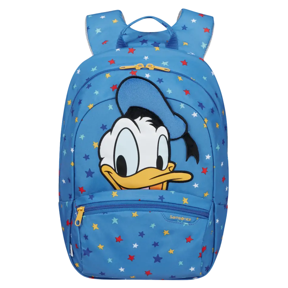 Rucsac Samsonite DISNEY ULTIMATE 2.0 S+ DISNEY DONALD