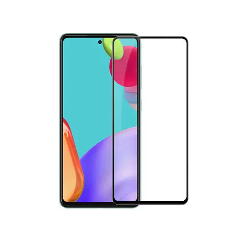 Sticlă de protecție Nillkin Galaxy  A52 - Tempered Glass CP+ pro, Negru