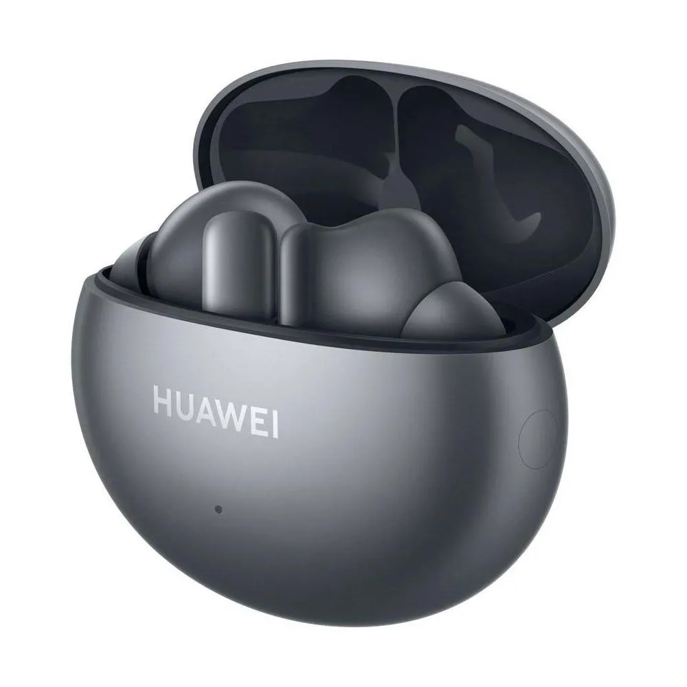 Наушники Huawei FreeBuds 4i, Серебристый