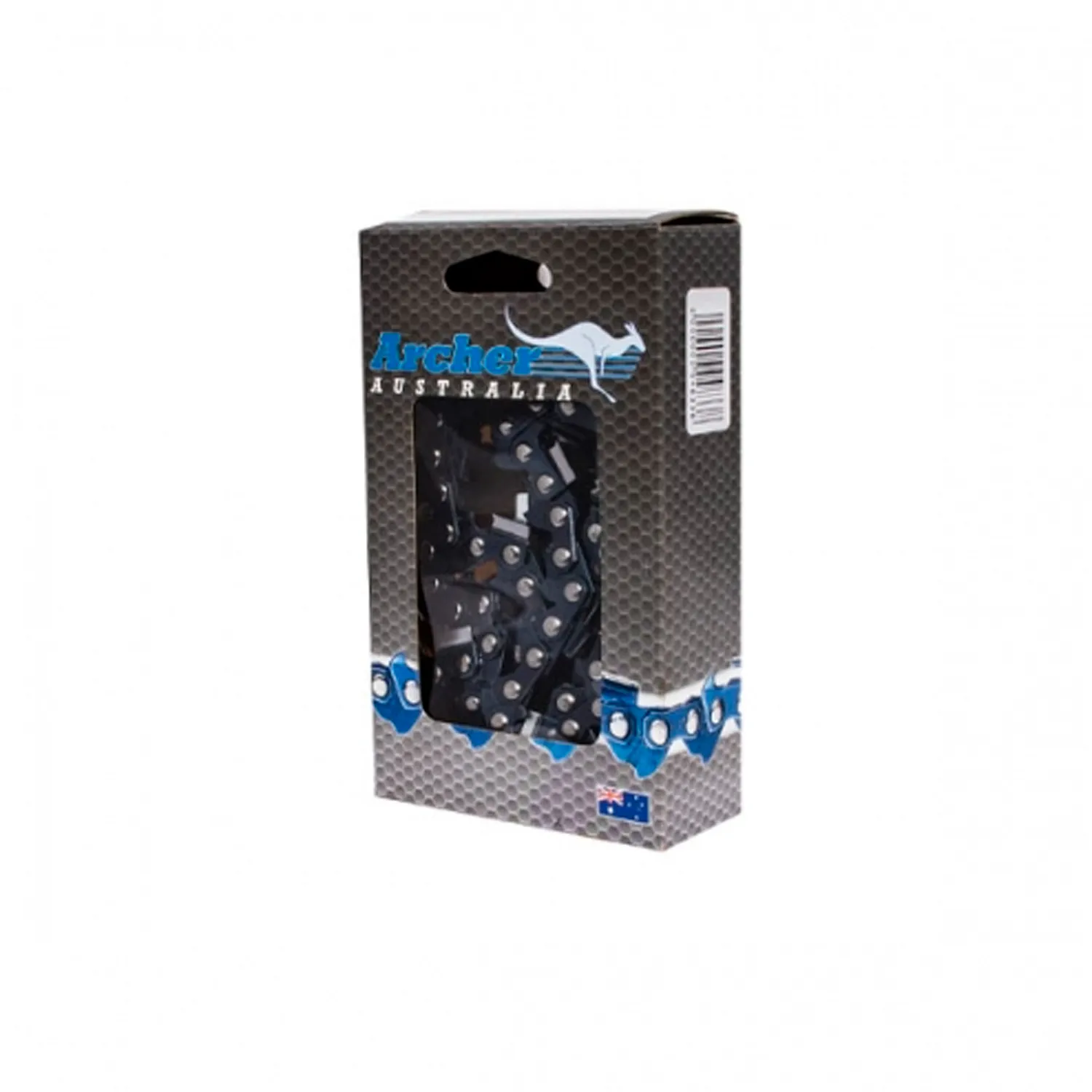 Цепь для бензопилы Archer 31D 3/8 1.6 мм (62 звена)