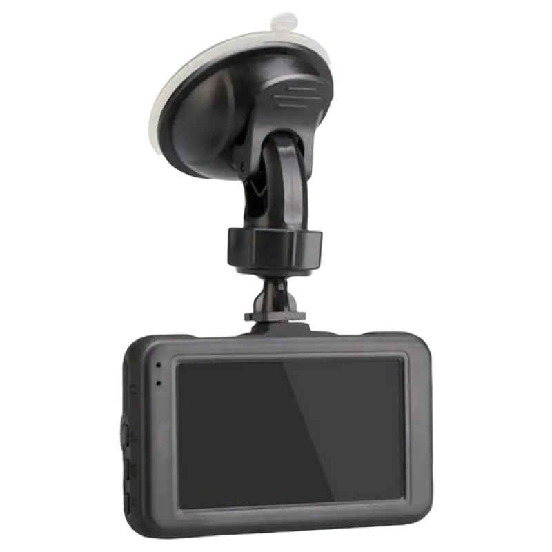 Cameră auto DVR Globex GE-115, Full-HD 1080P, Negru