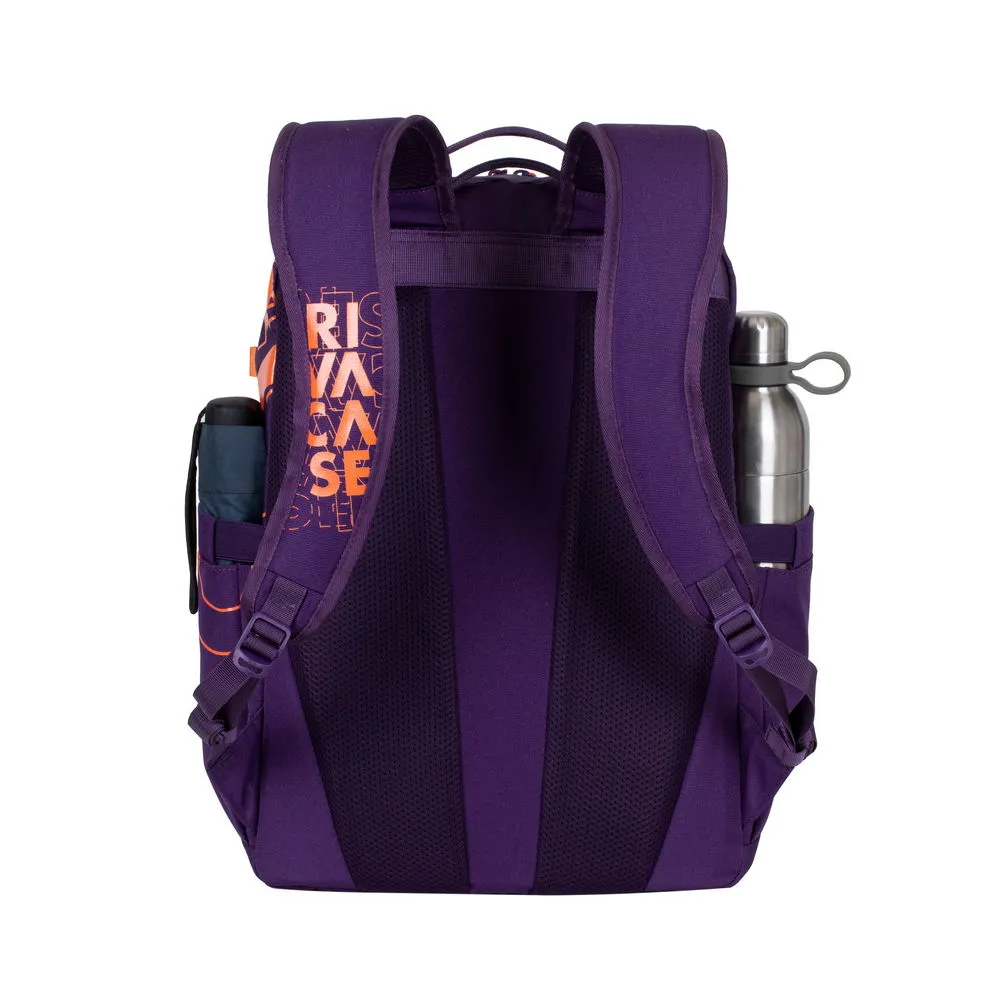Backpack Rivacase 5430, for Laptop 15,6