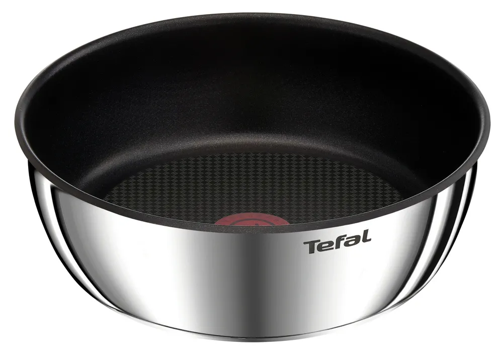 Набор кастрюль Tefal L925SA14, Нержавеющая сталь