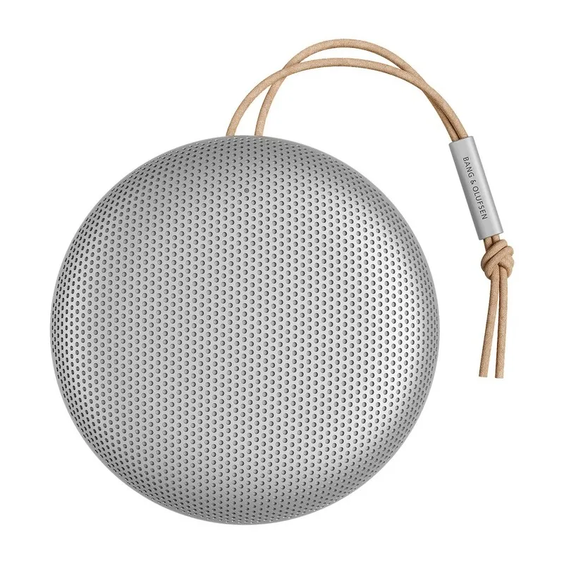 Портативная колонка B&O Beosound A1 (2nd Gen), Серый
