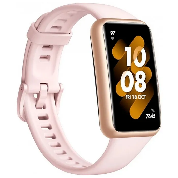 HUAWEI Band 7, Nebula Pink