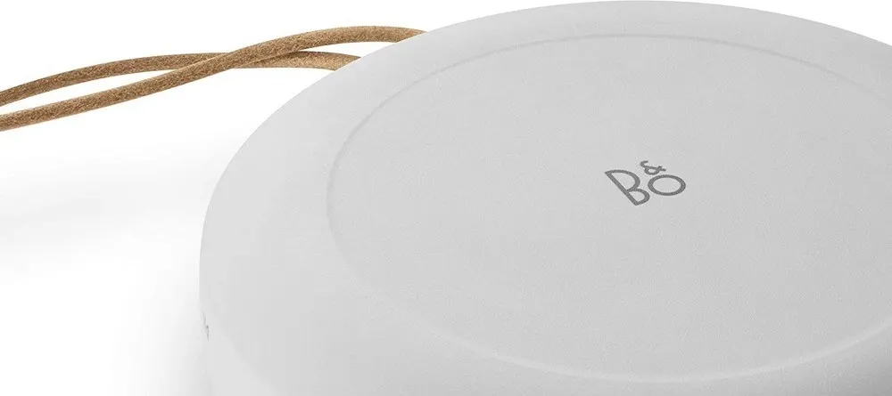 Портативная колонка B&O Beosound A1 (2nd Gen), Серый